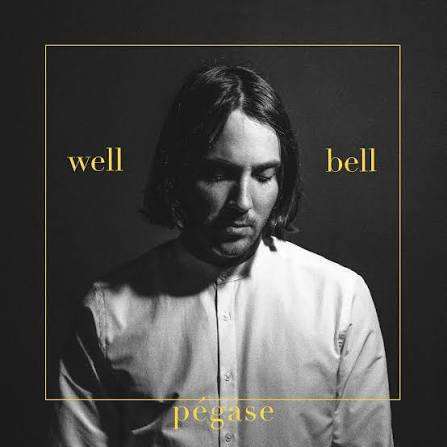 Pégase - Well Bell Rec · Prod · Arr · Mix
