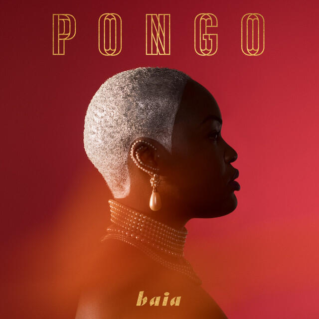 Pongo - Baia Rec · Prod · Arr