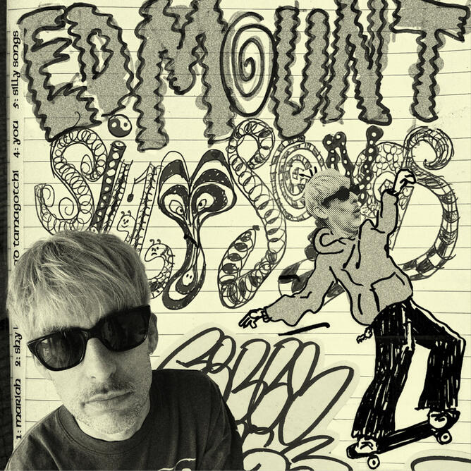 Ed Mount - Silly Songs Rec · Prod · Arr · Mix