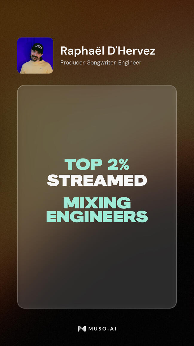 Charts 2 - Muso.ai